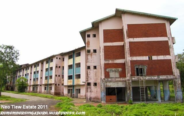 neo tiew abandoned estate
