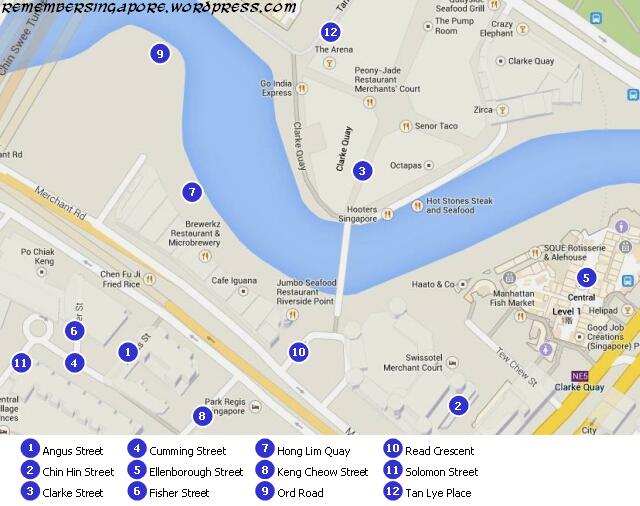 sg road names - clarke quay map v3
