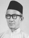 zubir said (1907-1987)
