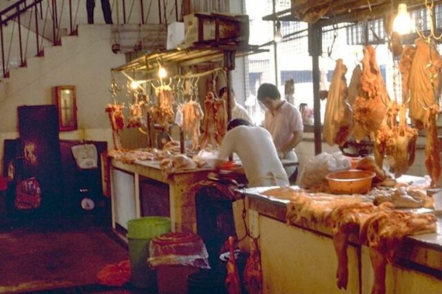 lim tua tow market5 1980s