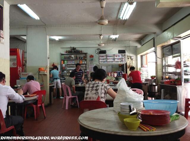 chin hin eating house2 tanglin halt