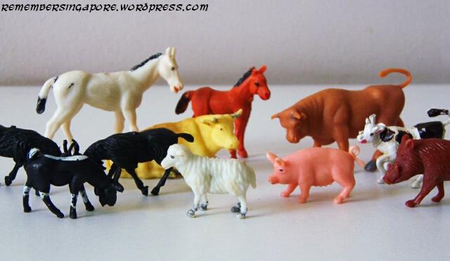 my vintage toys3 80s