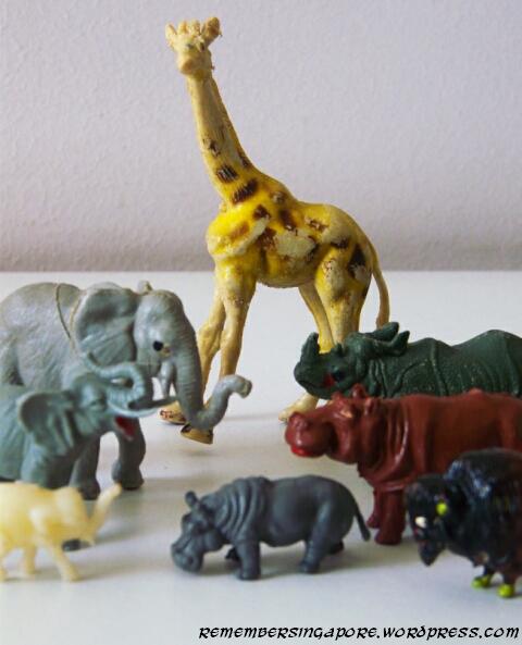 my vintage toys4 80s