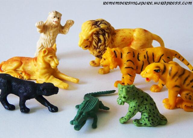 my vintage toys5 80s