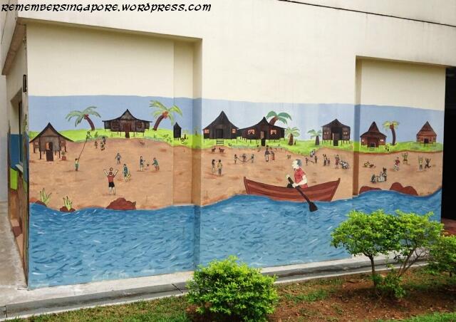 punggol hdb mural2