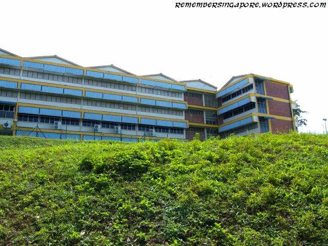 former changkat changi schools