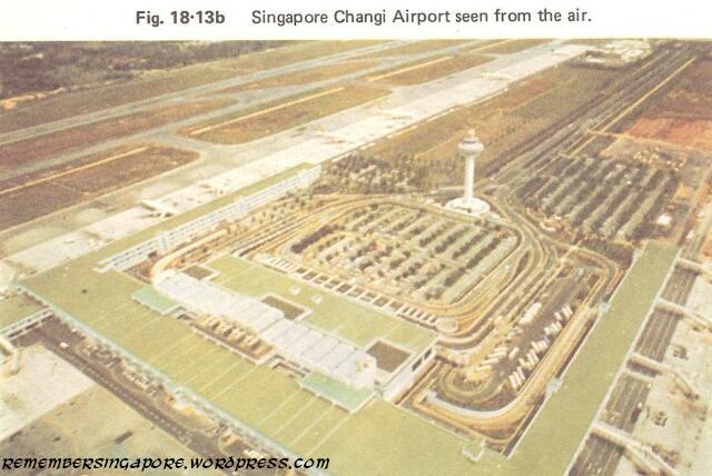 1982 changi airport
