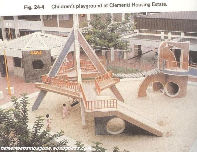 1982 clementi playground