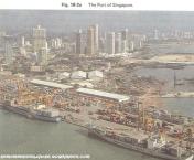 1982 port of singapore