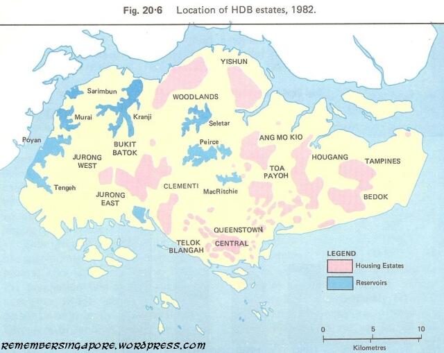 1982 singapore hdb estates