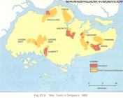 1982 singapore new towns