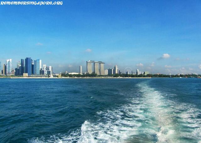 southern island tour