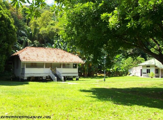 st john island colonial bungalow