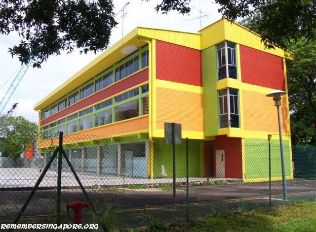 former queenstown driving centre