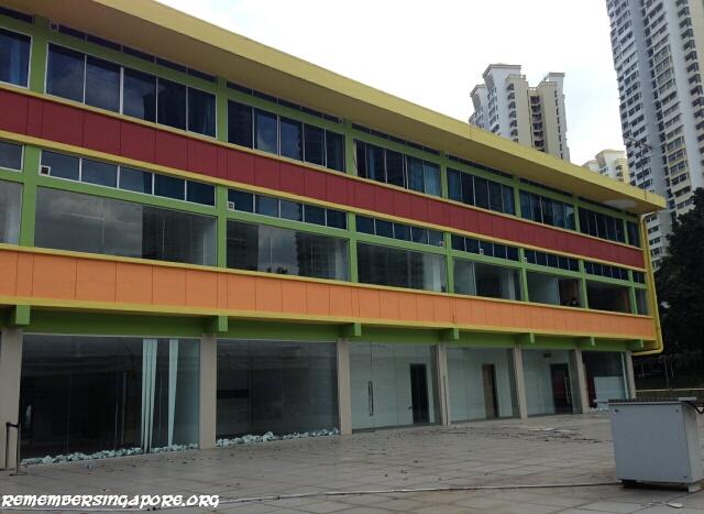 former queenstown driving centre2