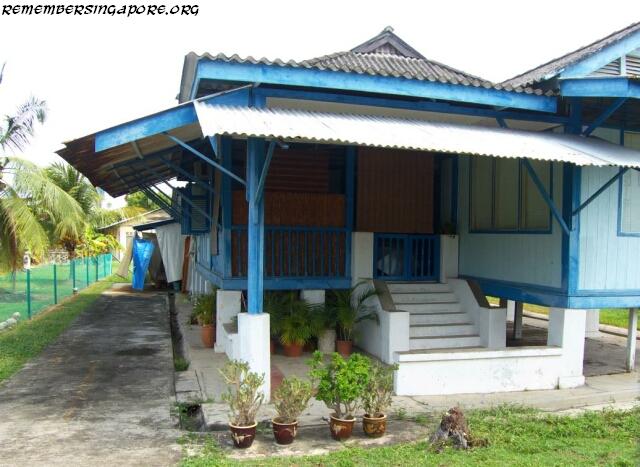 bedok avenue kampong house2