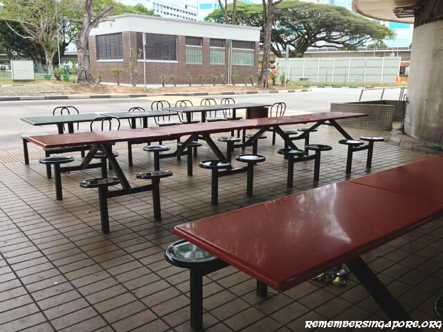 old yishun bus interchange10