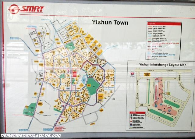 old yishun bus interchange11