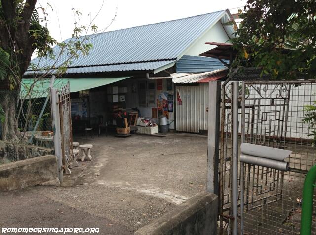 tee seng store at rosyth road1