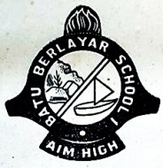 batu berlayar school crest