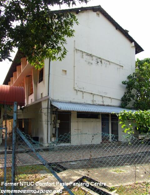 former ntuc comfort pasir panjang centre4