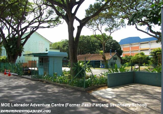 ministry of education labrador adventure centre