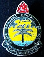 pasir panjang primary school crest