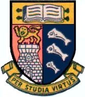 pasir panjang secondary school crest