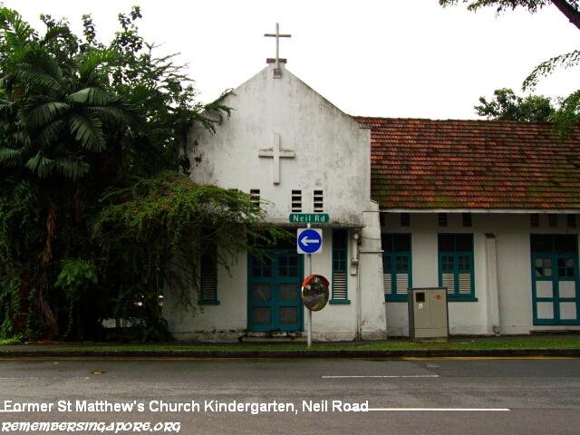 former st matthews church kindergarten at neil road1