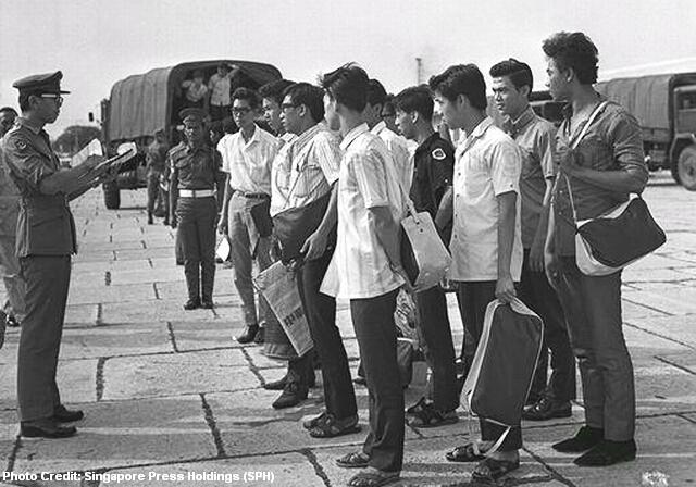 sg50 1967 national service