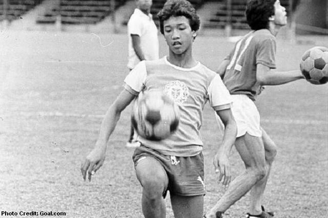 sg50 1977 lion city cup