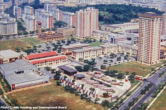 sg50 1980 ang mo kio