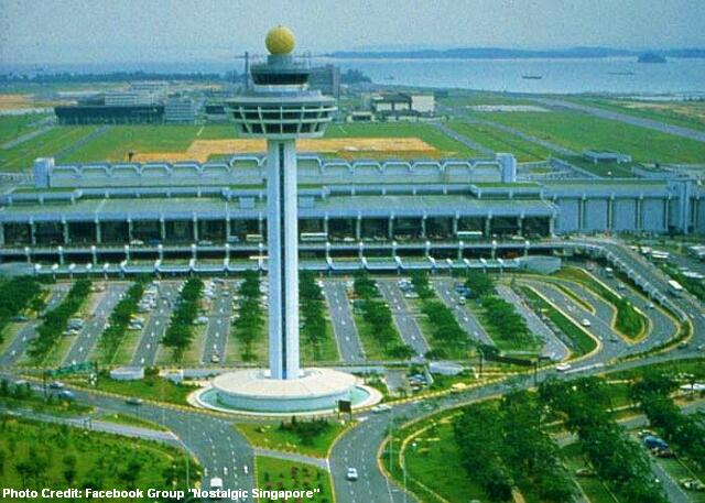 sg50 1986 changi airport