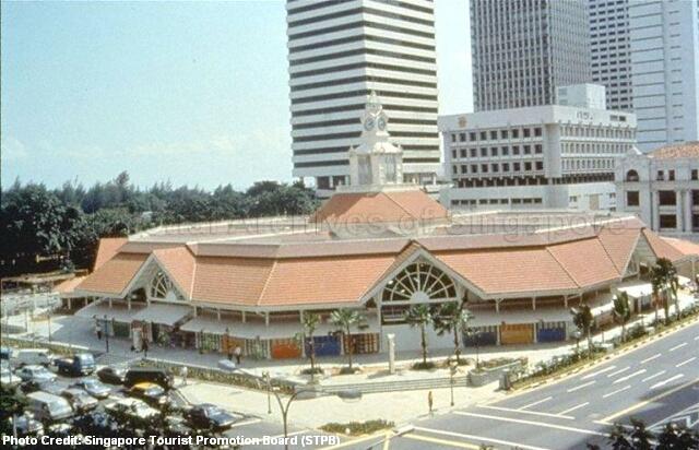sg50 1989 lau pa sat