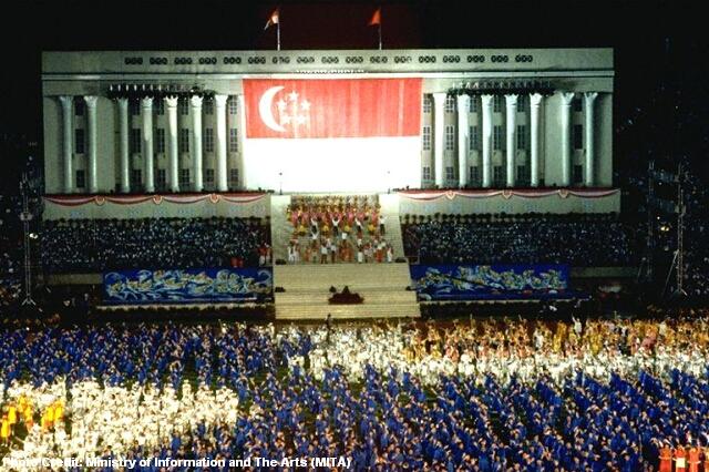 sg50 1998 national day song home