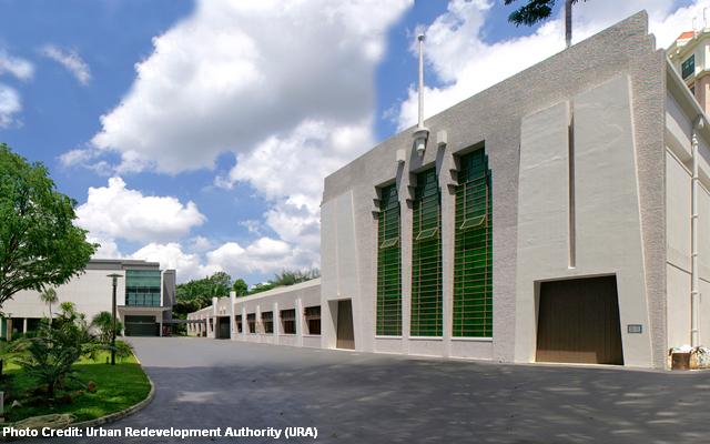 sg50 2006 ford factory