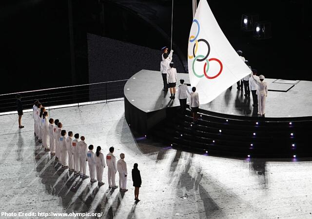 sg50 2010 youth olympic games