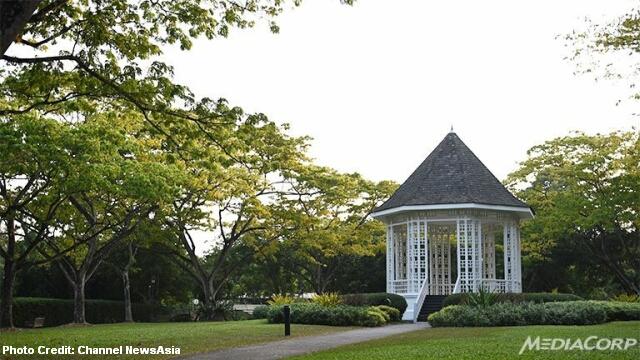 sg50 2015 botanic gardens