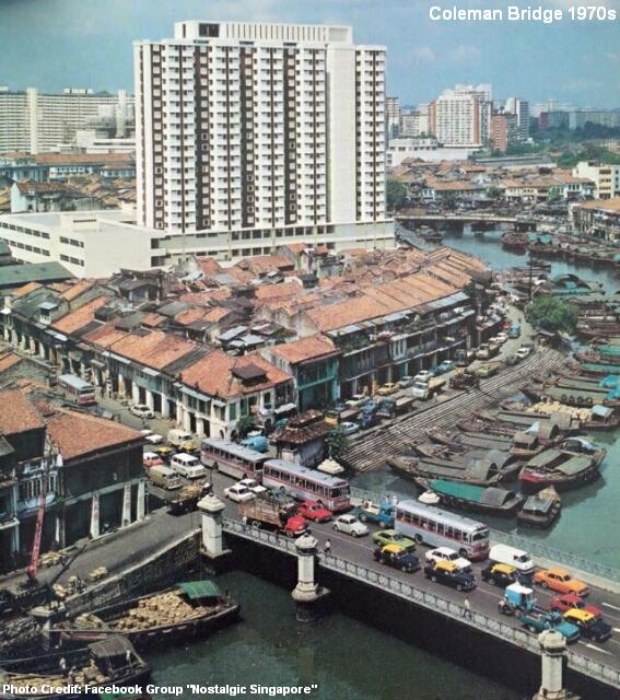 coleman bridge2 1970s