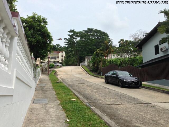 hillview mansion jalan dermawan