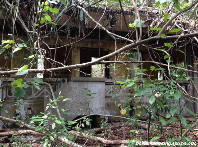 coney island haw par beach villa6