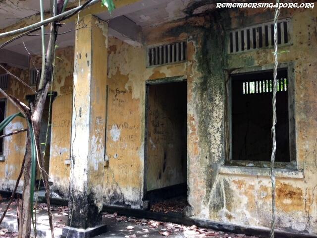 coney island haw par beach villa7