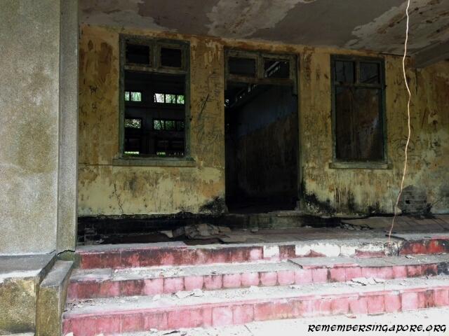 coney island haw par beach villa8