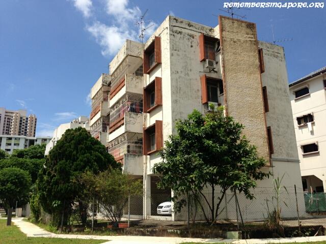 cambridge estate truro road old building