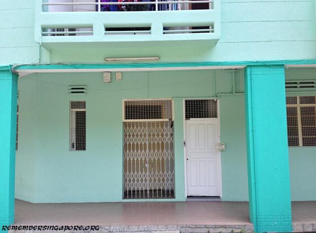 Cambridge Estate Truro Road Shophouses2