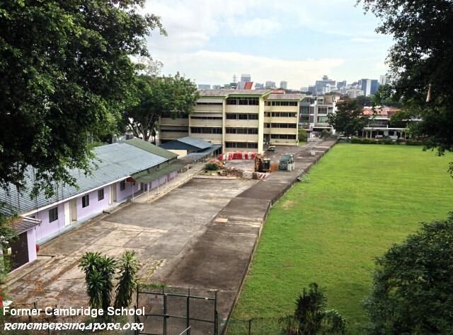 carlisle road former cambridge school1