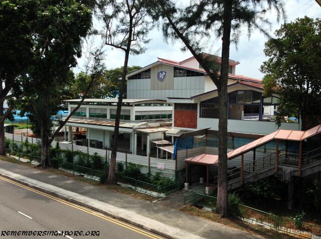 broadrick maju secondary schools demolition2 2016