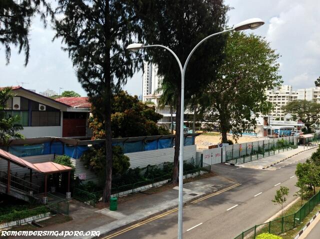 broadrick maju secondary schools demolition4 2016