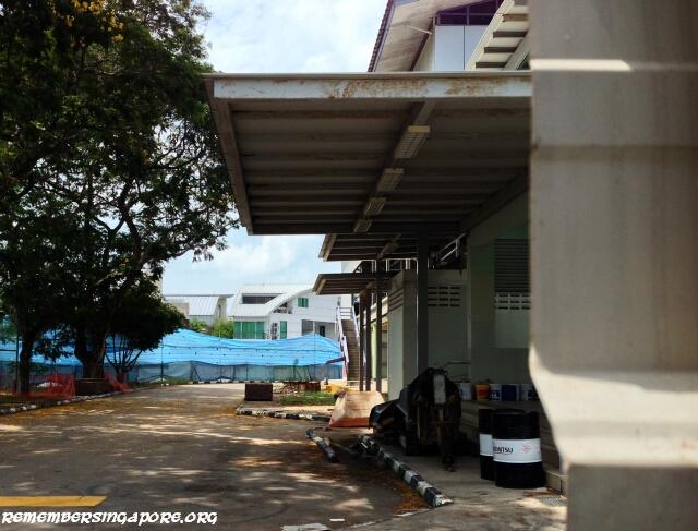 broadrick maju secondary schools demolition5 2016