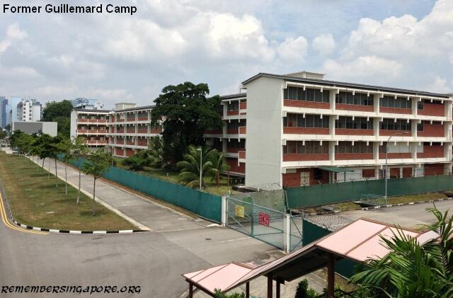 guillemard camp 2016